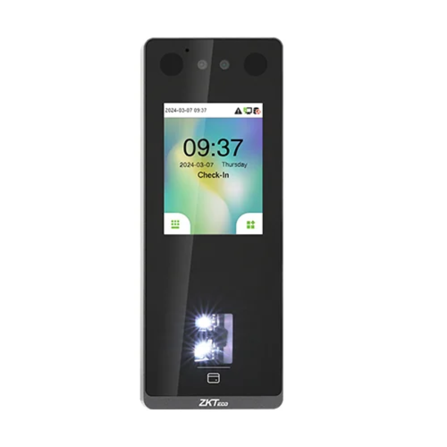 ZKTECO SENSE FACE 3A AI Based FACIAL TECOGNITION TERMINAL