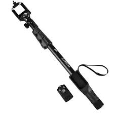 Yunteng YT 1288 Bluetooth Selfie Stick