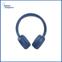 Jbl Tune 510bt BLACK Wireless On Ear Headphone