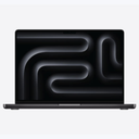 MACBOOK PRO M4 PRO CHIP, 24GB RAM, 1TB SSD, 14 INCH PARTNO.MX2J3 SPACE LAPTOP