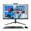 ALL IN ONE COMPUTER AOC PC Noble A99, i5-12450H, 16GB RAM, 512GB SSD, 300W CAMERA, 24 INCH